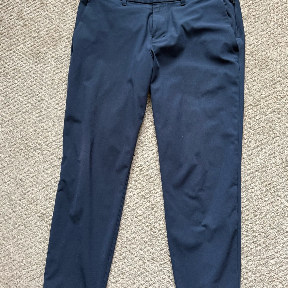 Lululemon ABC Slim Fit Trouser